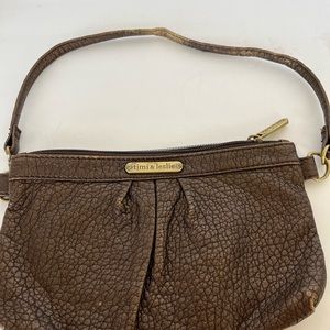 Timi & Leslie clutch/shoulder/wallet bag